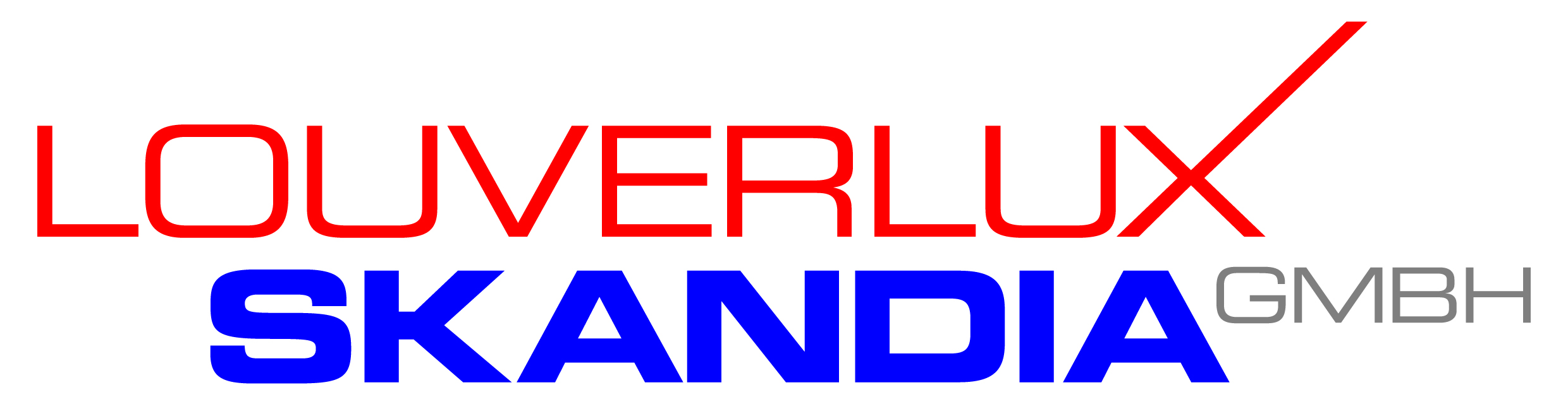 Louverlux Skandia